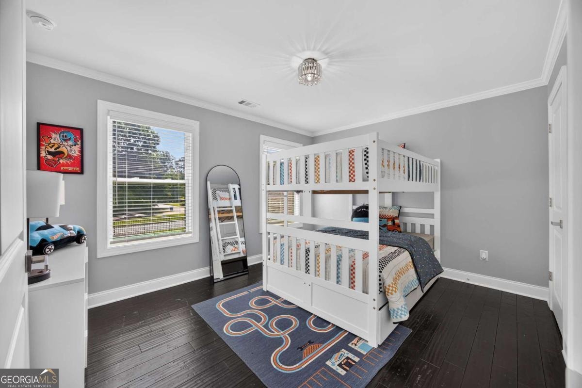 4492 Muhammad Drive Atlanta - Photo 25