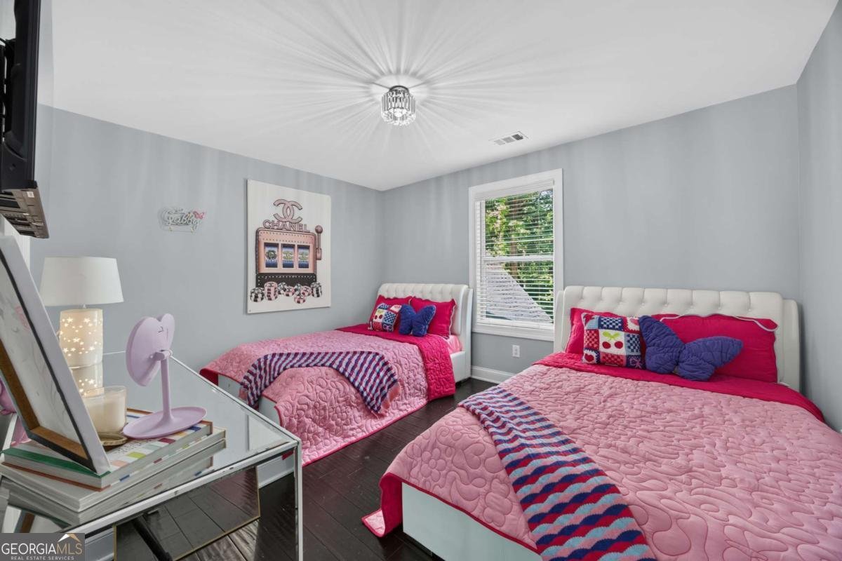 4492 Muhammad Drive Atlanta - Photo 27