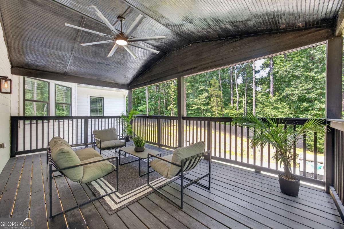 4492 Muhammad Drive Atlanta - Photo 28