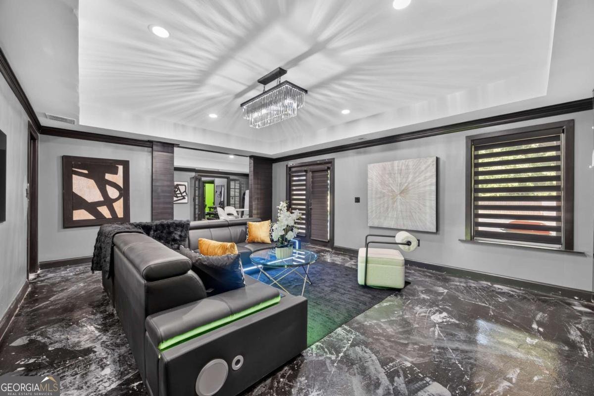 4492 Muhammad Drive Atlanta - Photo 29
