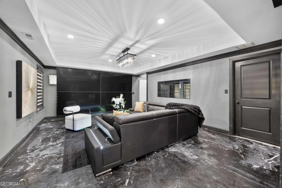 4492 Muhammad Drive Atlanta - Photo 30