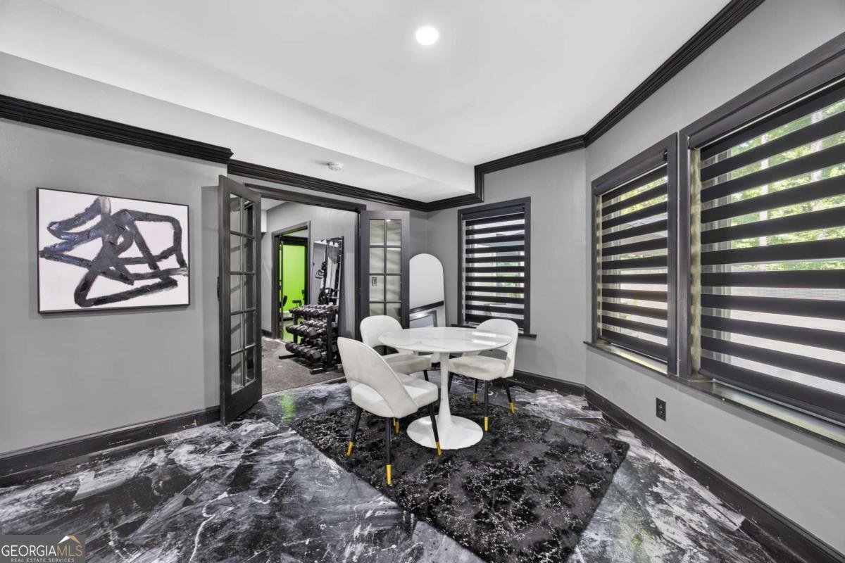 4492 Muhammad Drive Atlanta - Photo 31