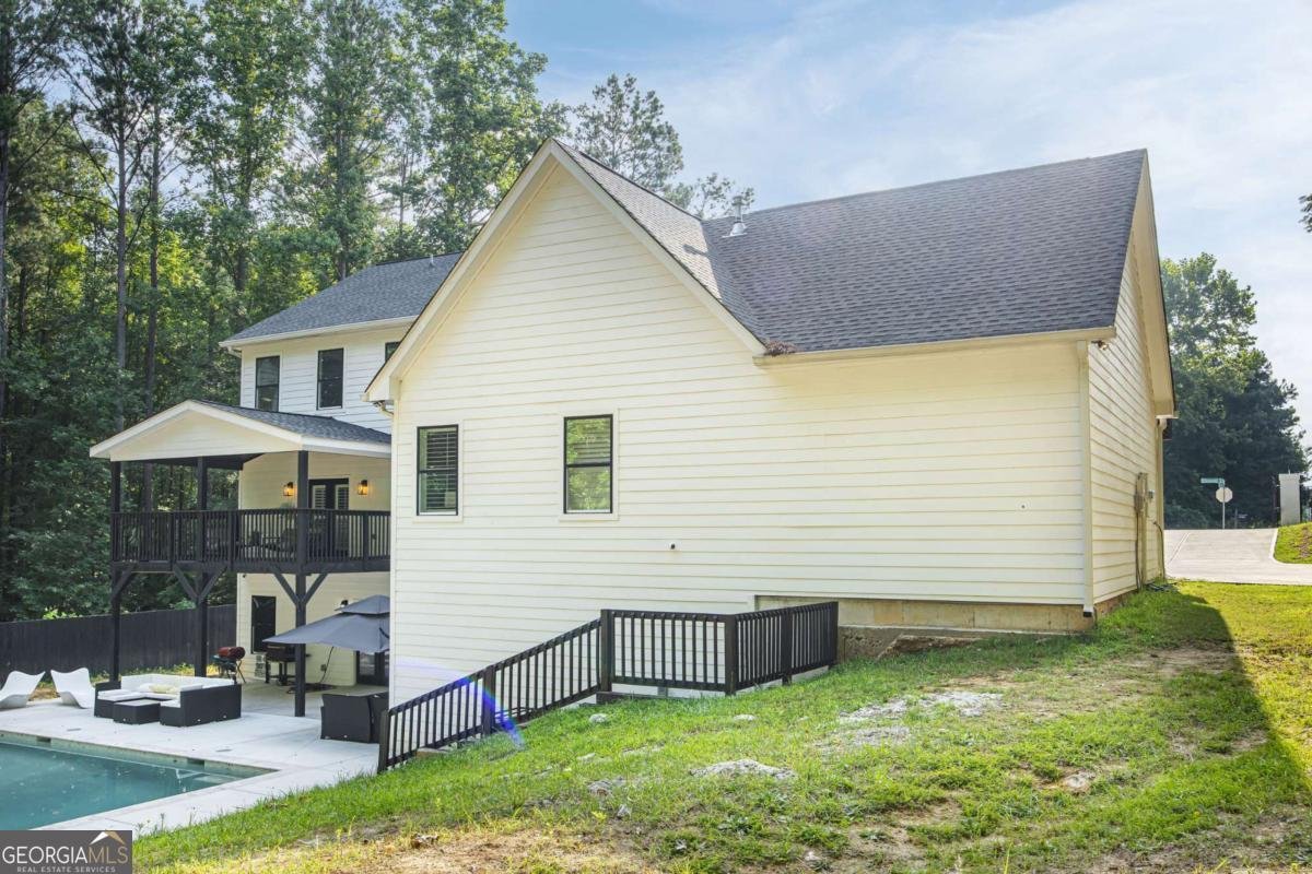 4492 Muhammad Drive Atlanta - Photo 37