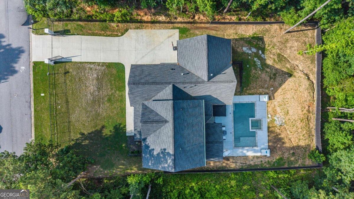 4492 Muhammad Drive Atlanta - Photo 39