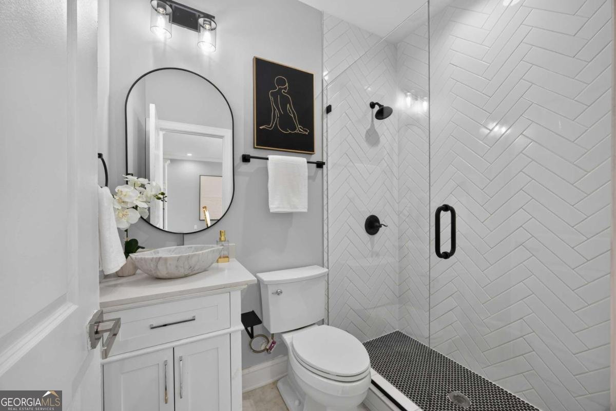 4492 Muhammad Drive Atlanta - Photo 9