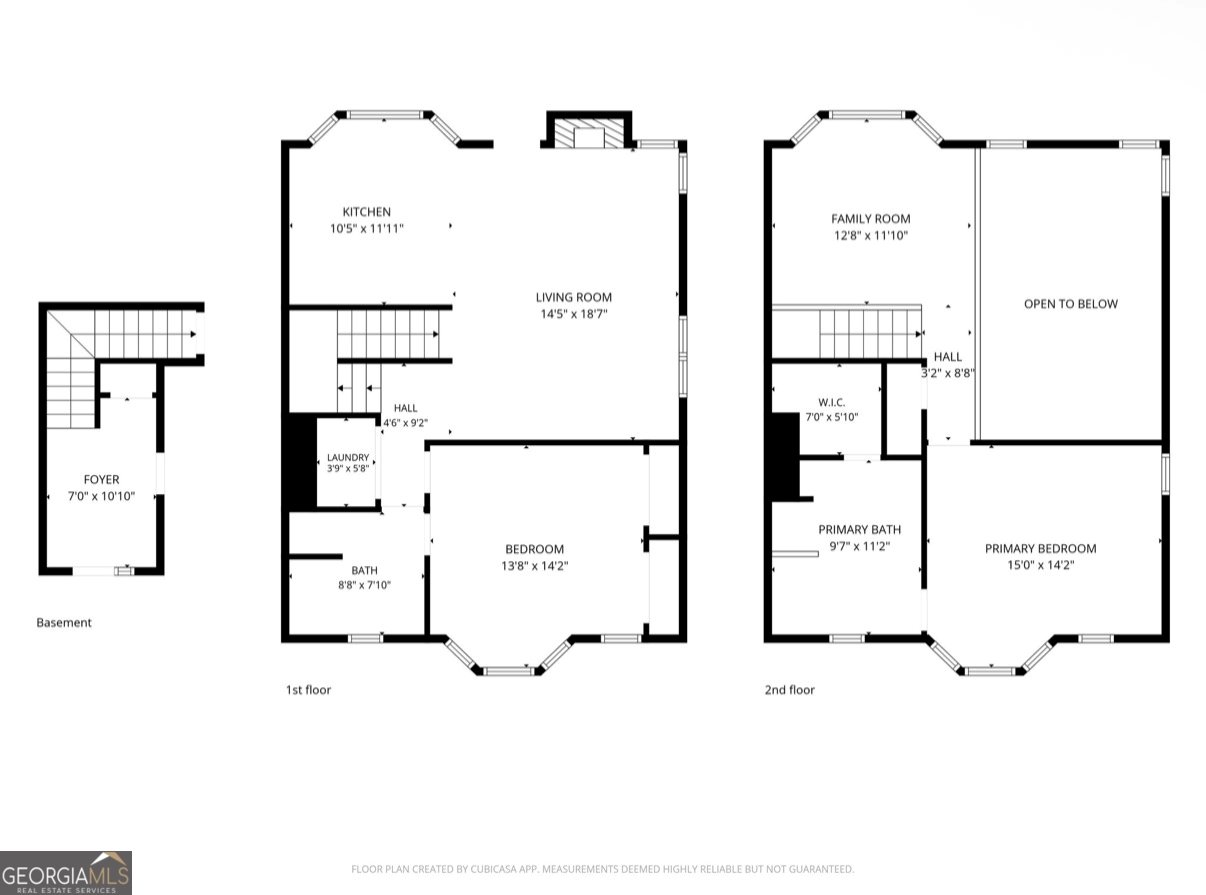 2507 Stonegate Drive Acworth - Photo 41
