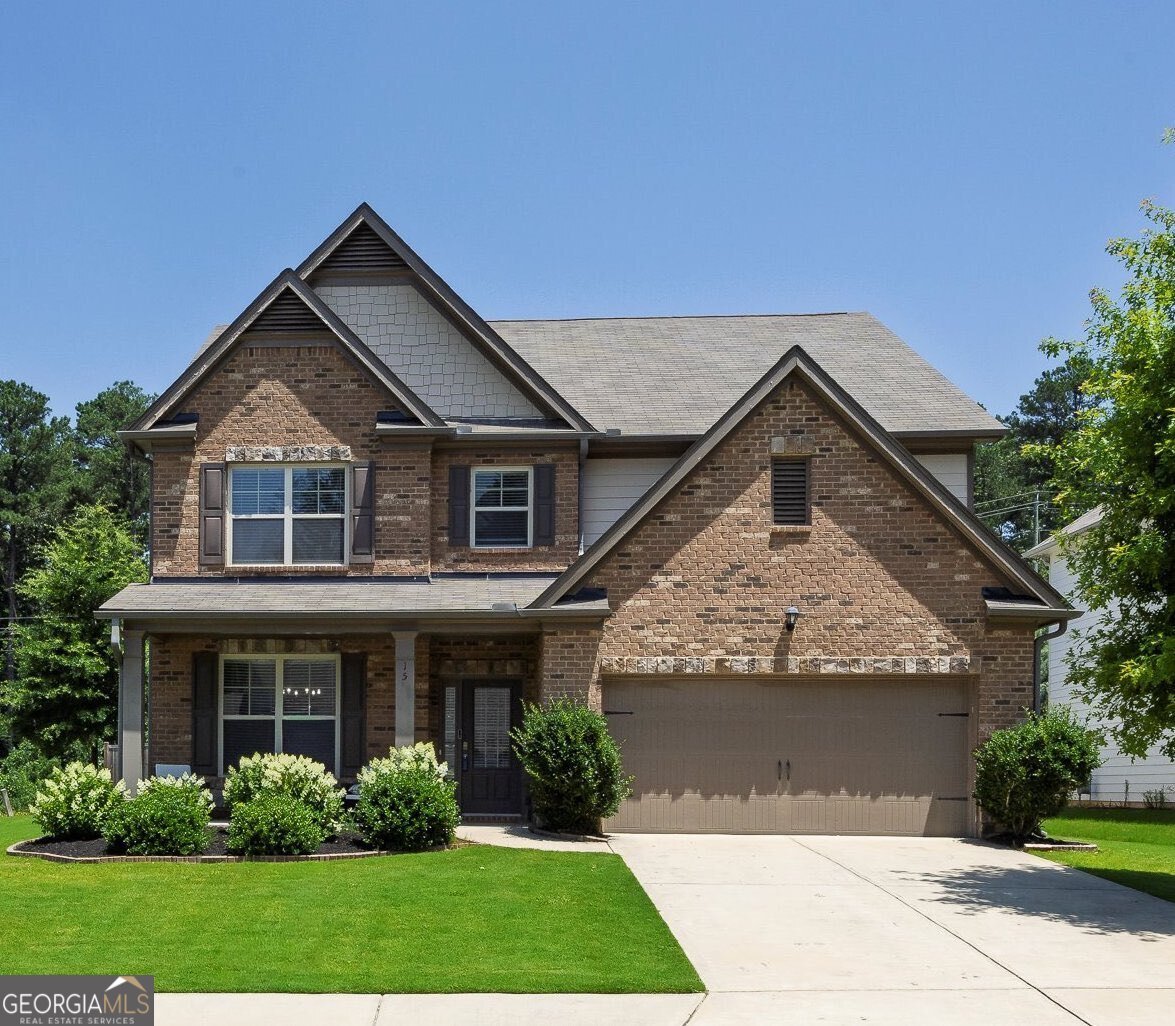 15 Eastcreek Court Dallas - main photo
