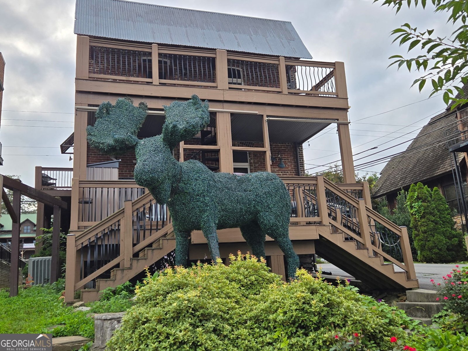 396 Greenfield Road Morganton - Photo 43