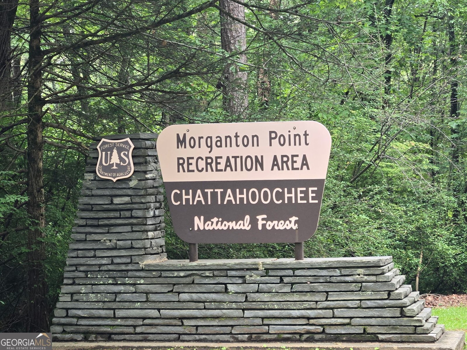 396 Greenfield Road Morganton - Photo 47