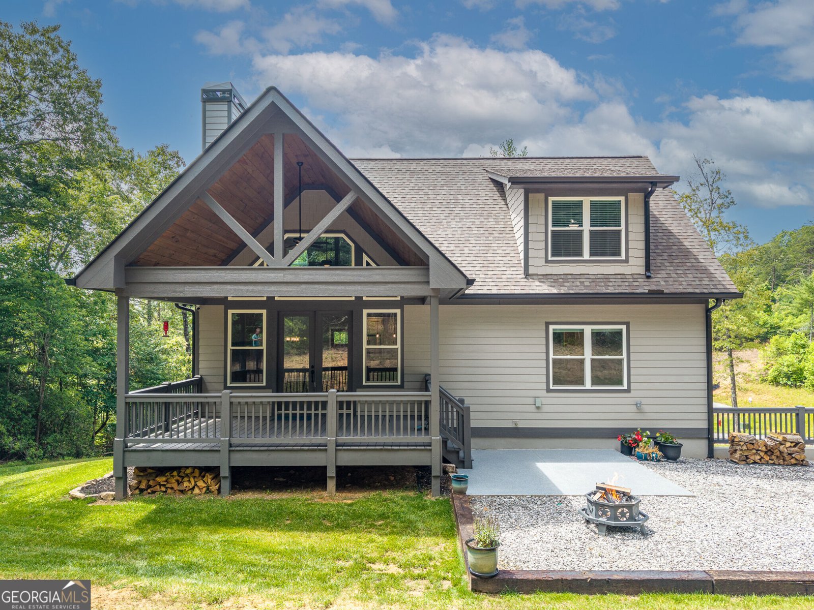 396 Greenfield Road Morganton - Photo 53