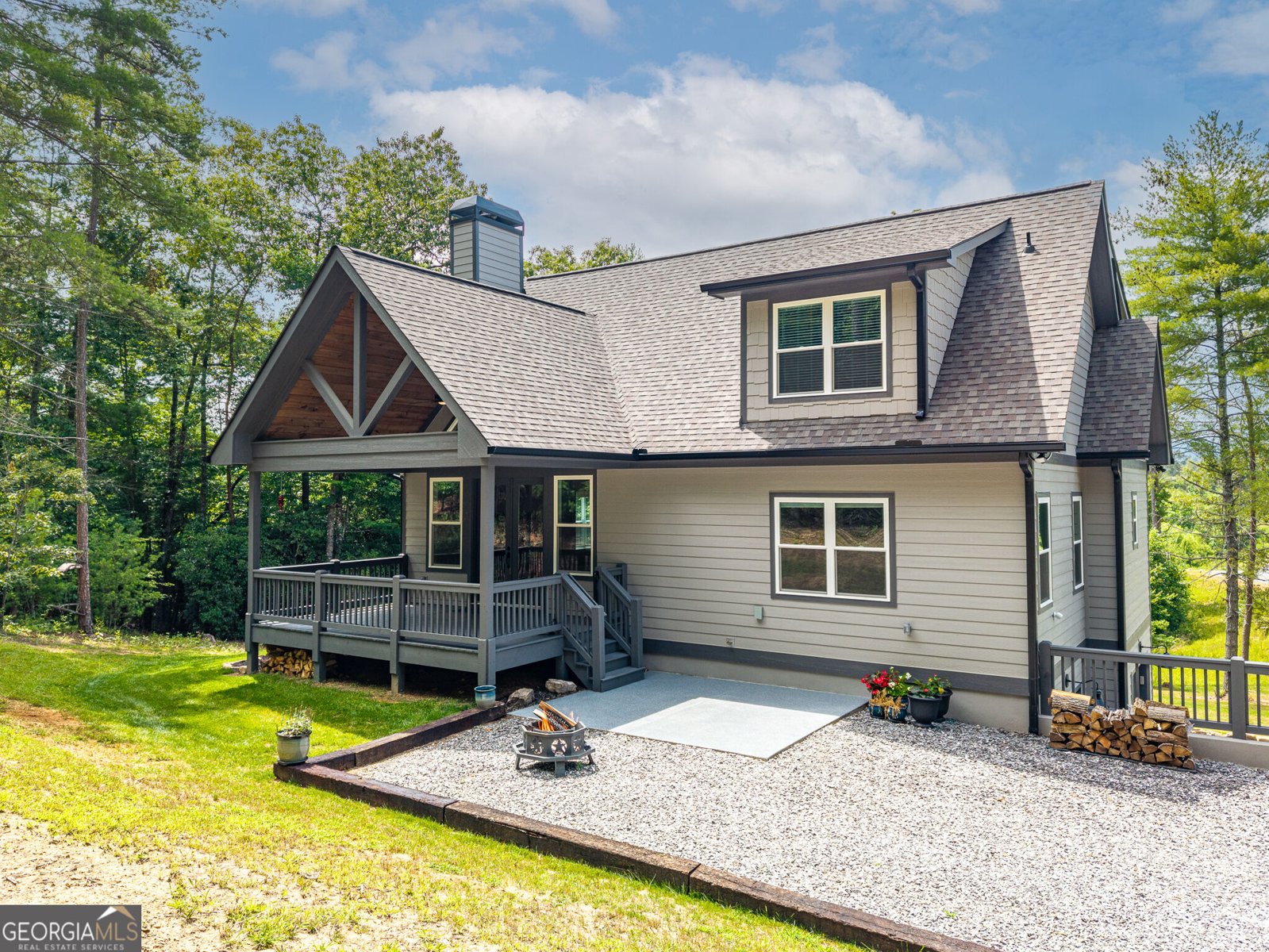 396 Greenfield Road Morganton - Photo 54