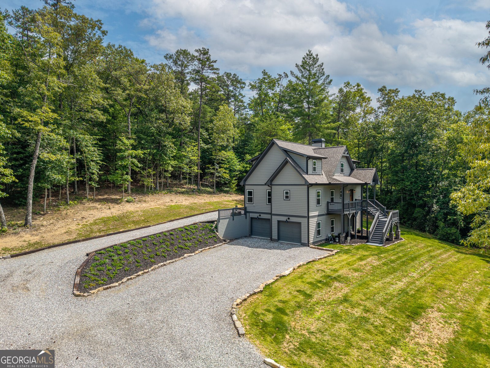 396 Greenfield Road Morganton - Photo 55