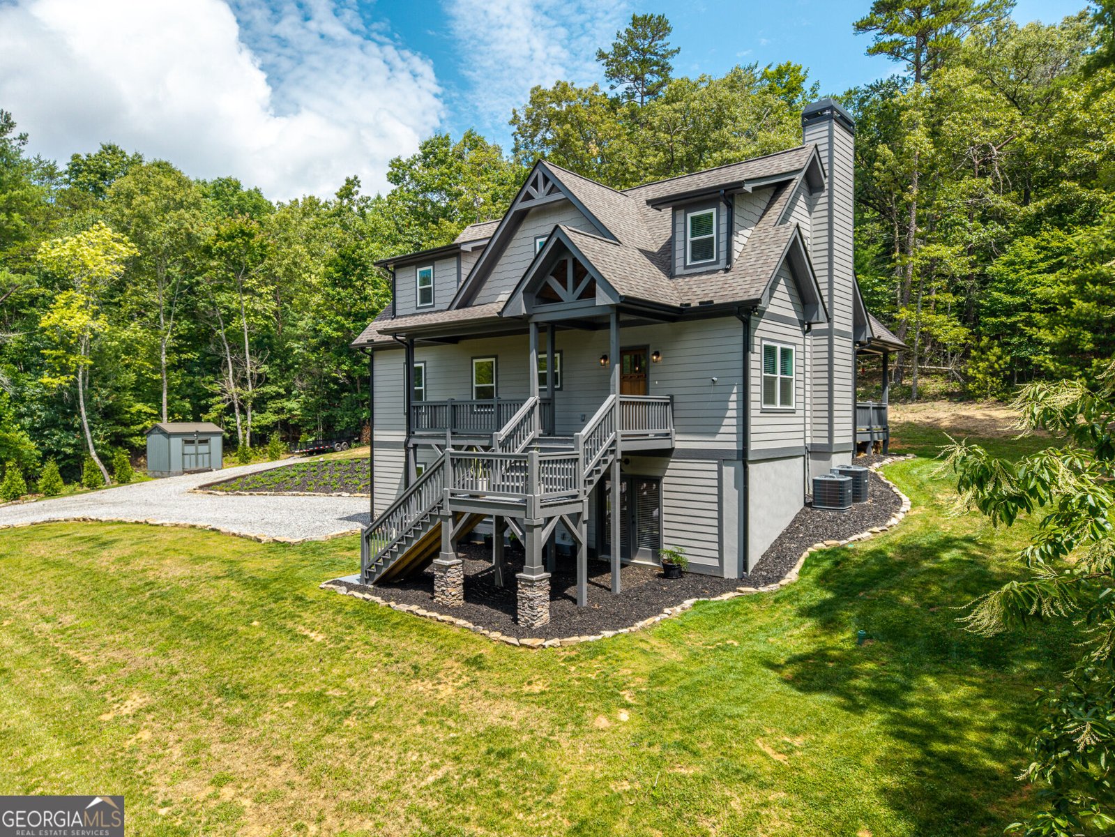 396 Greenfield Road Morganton - Photo 56