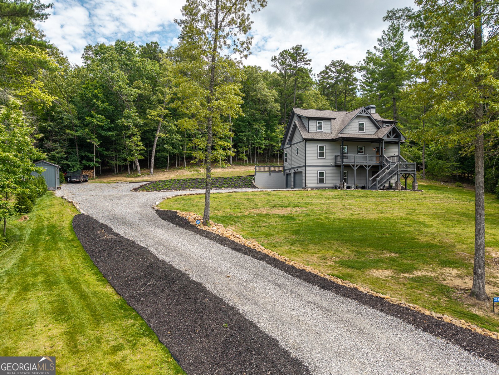 396 Greenfield Road Morganton - Photo 57