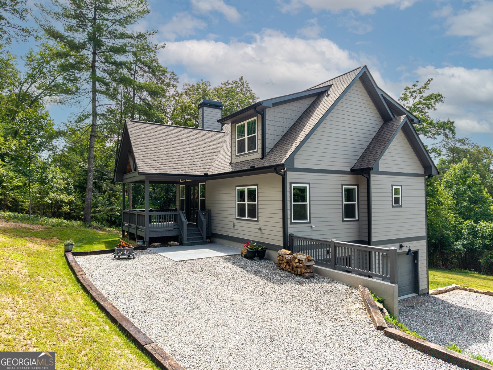 396 Greenfield Road Morganton - Photo 58