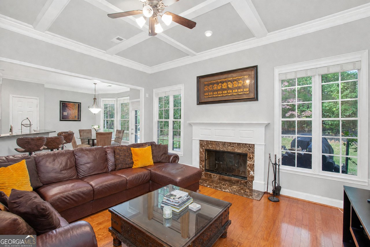 26 Coopers Glen Drive Mableton - Photo 10