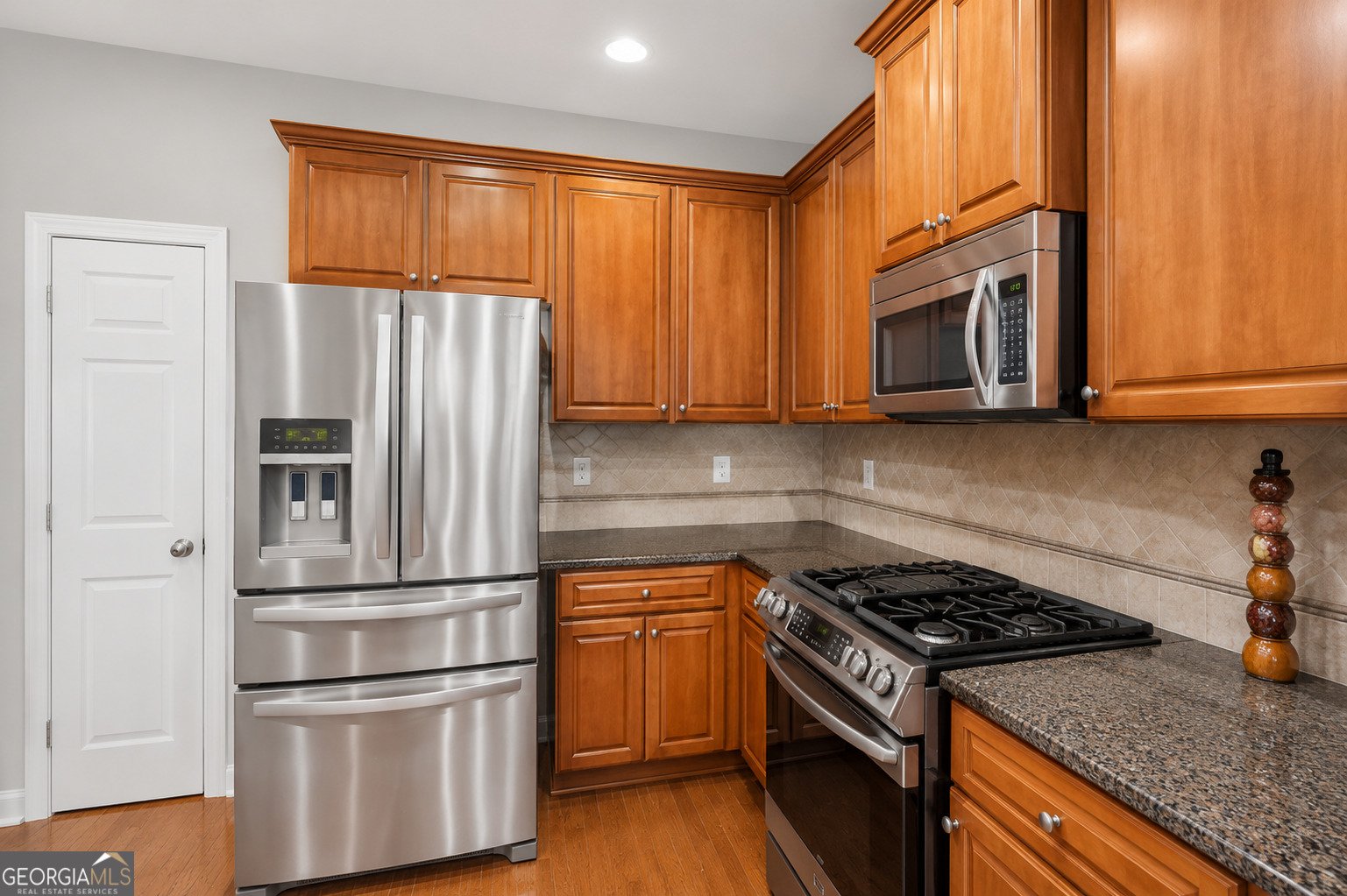 26 Coopers Glen Drive Mableton - Photo 11