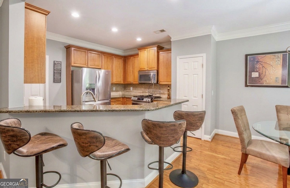 26 Coopers Glen Drive Mableton - Photo 12
