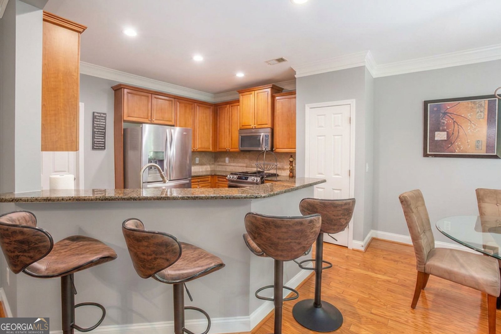 26 Coopers Glen Drive Mableton - Photo 13
