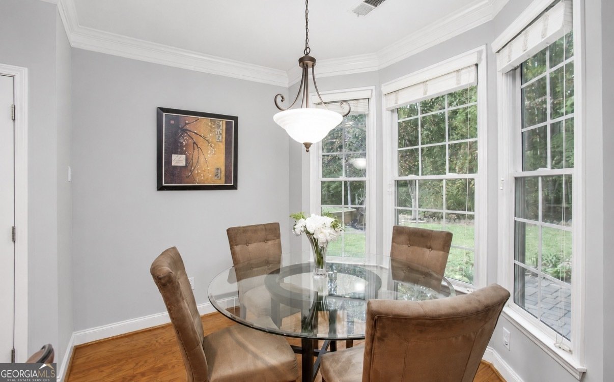 26 Coopers Glen Drive Mableton - Photo 14