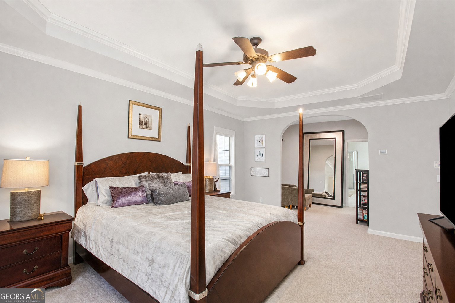 26 Coopers Glen Drive Mableton - Photo 18