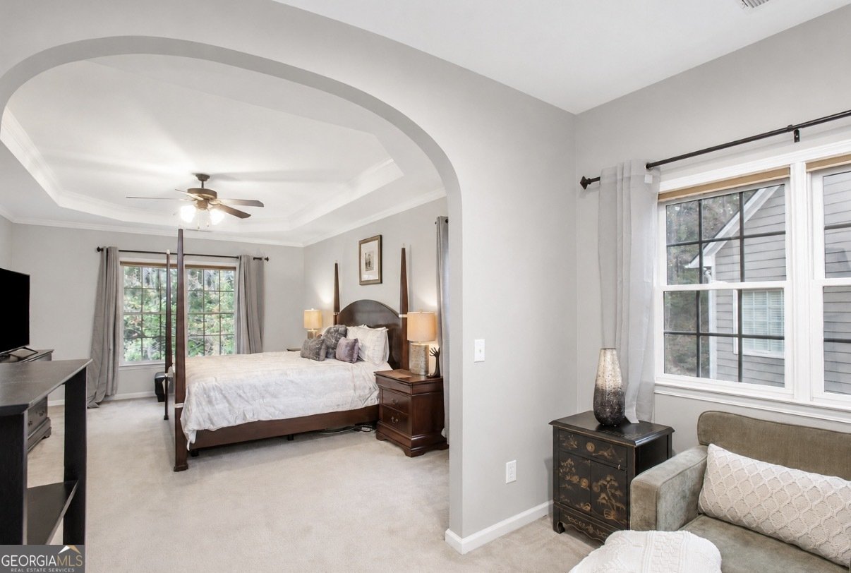 26 Coopers Glen Drive Mableton - Photo 19
