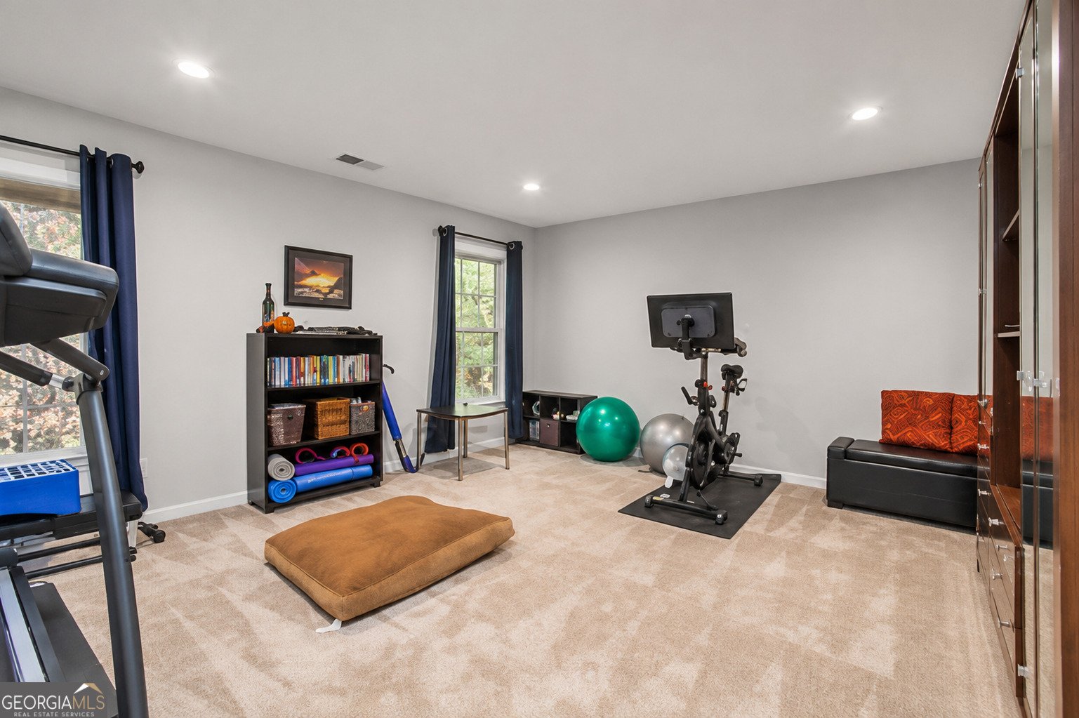 26 Coopers Glen Drive Mableton - Photo 22