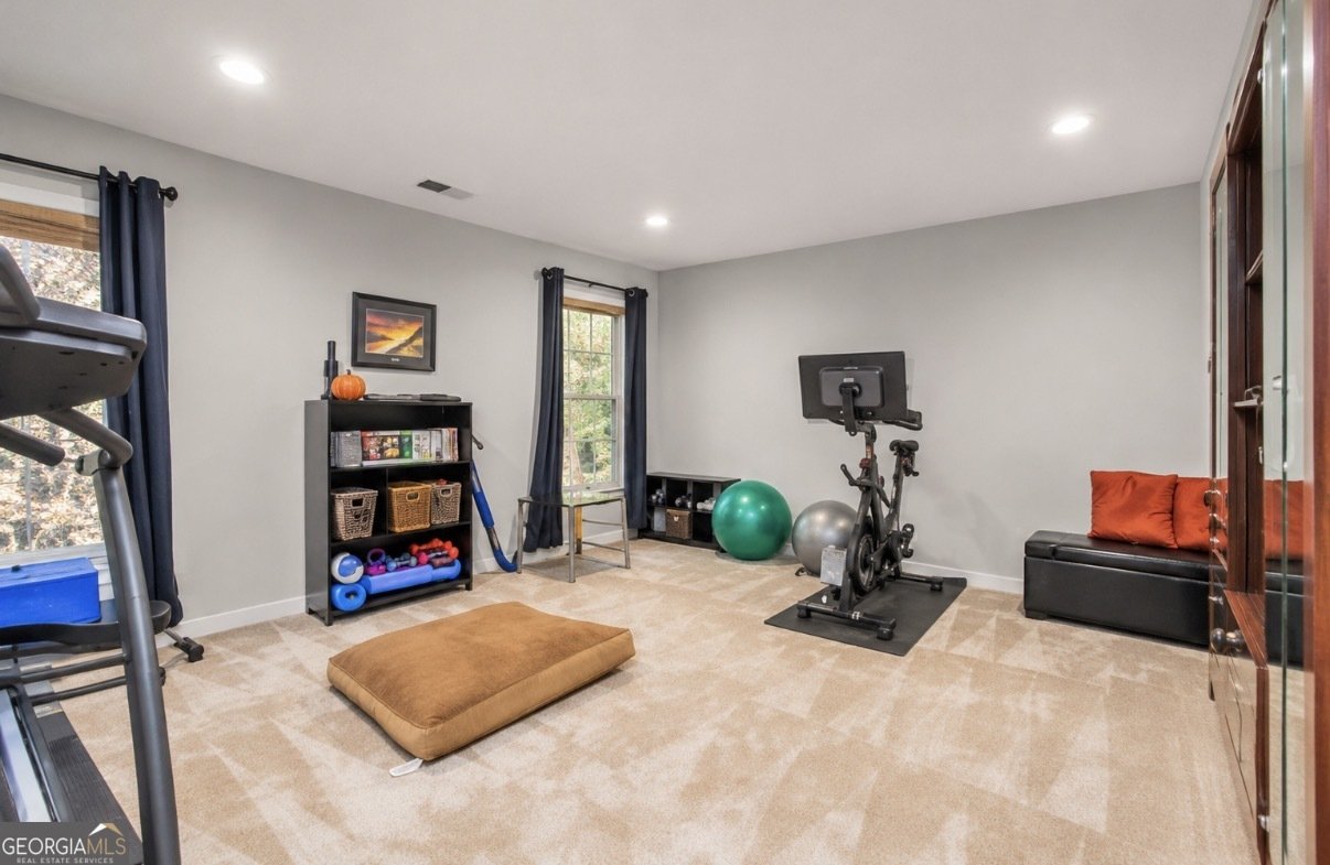 26 Coopers Glen Drive Mableton - Photo 23