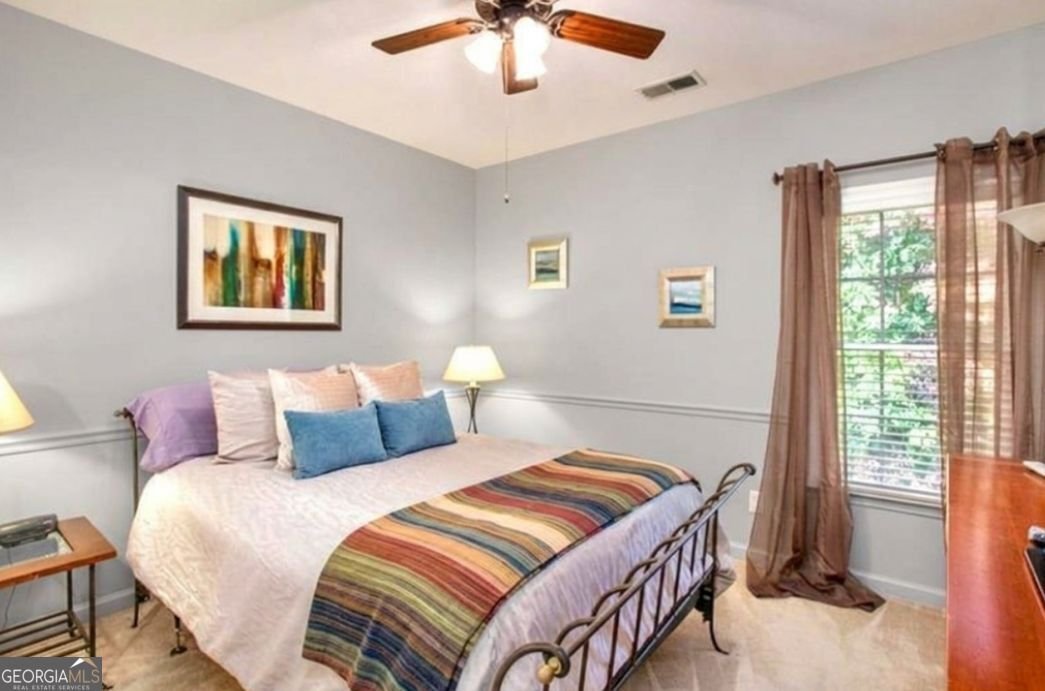 26 Coopers Glen Drive Mableton - Photo 25