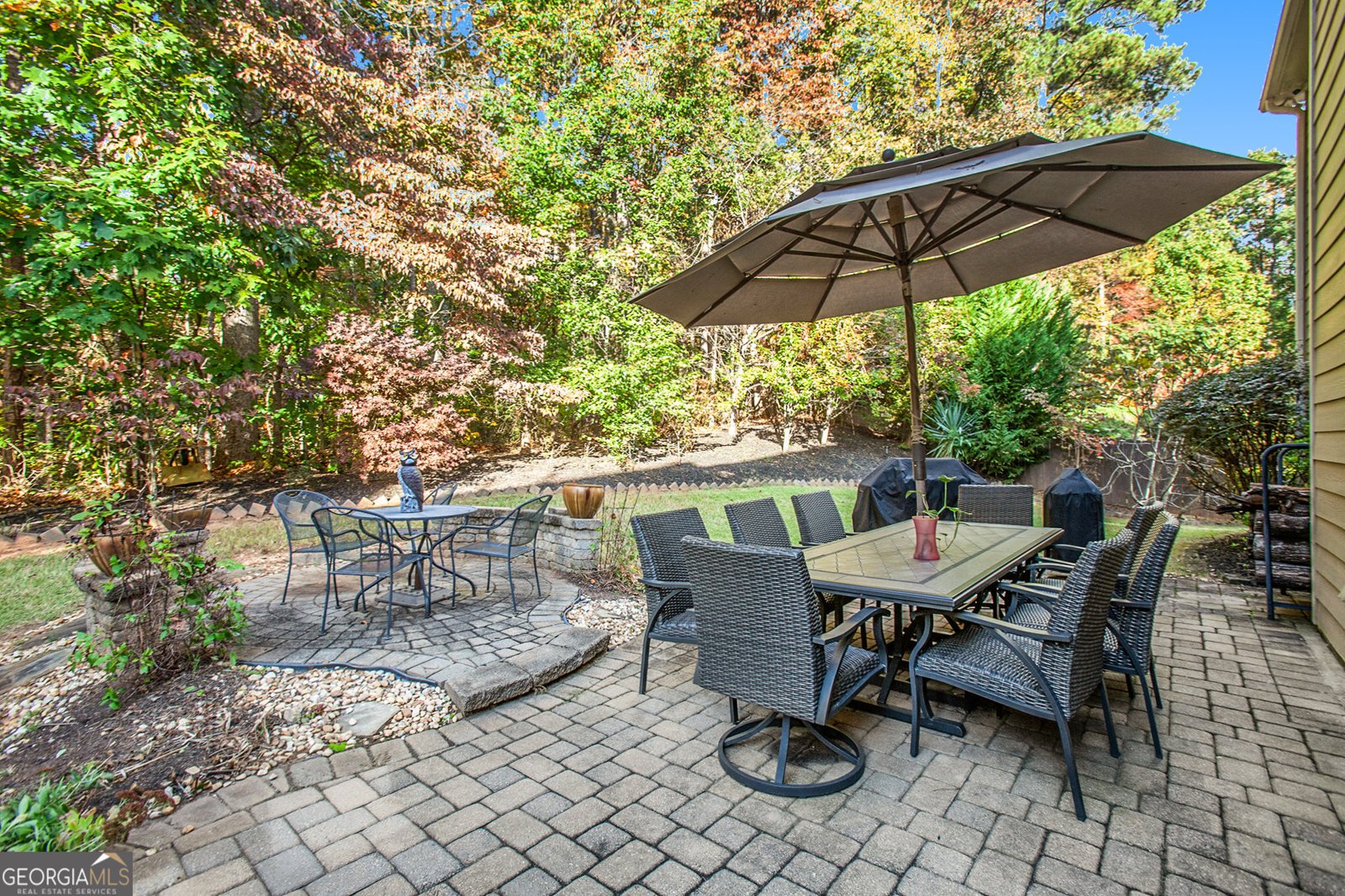 26 Coopers Glen Drive Mableton - Photo 27