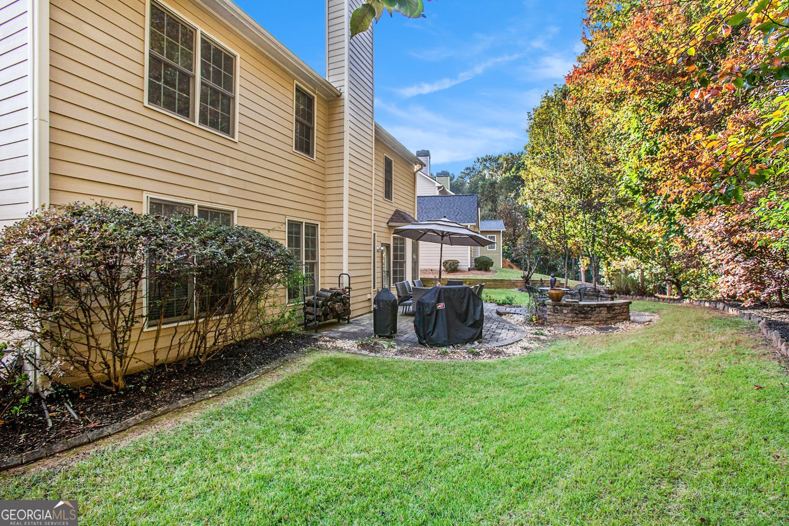 26 Coopers Glen Drive Mableton - Photo 28
