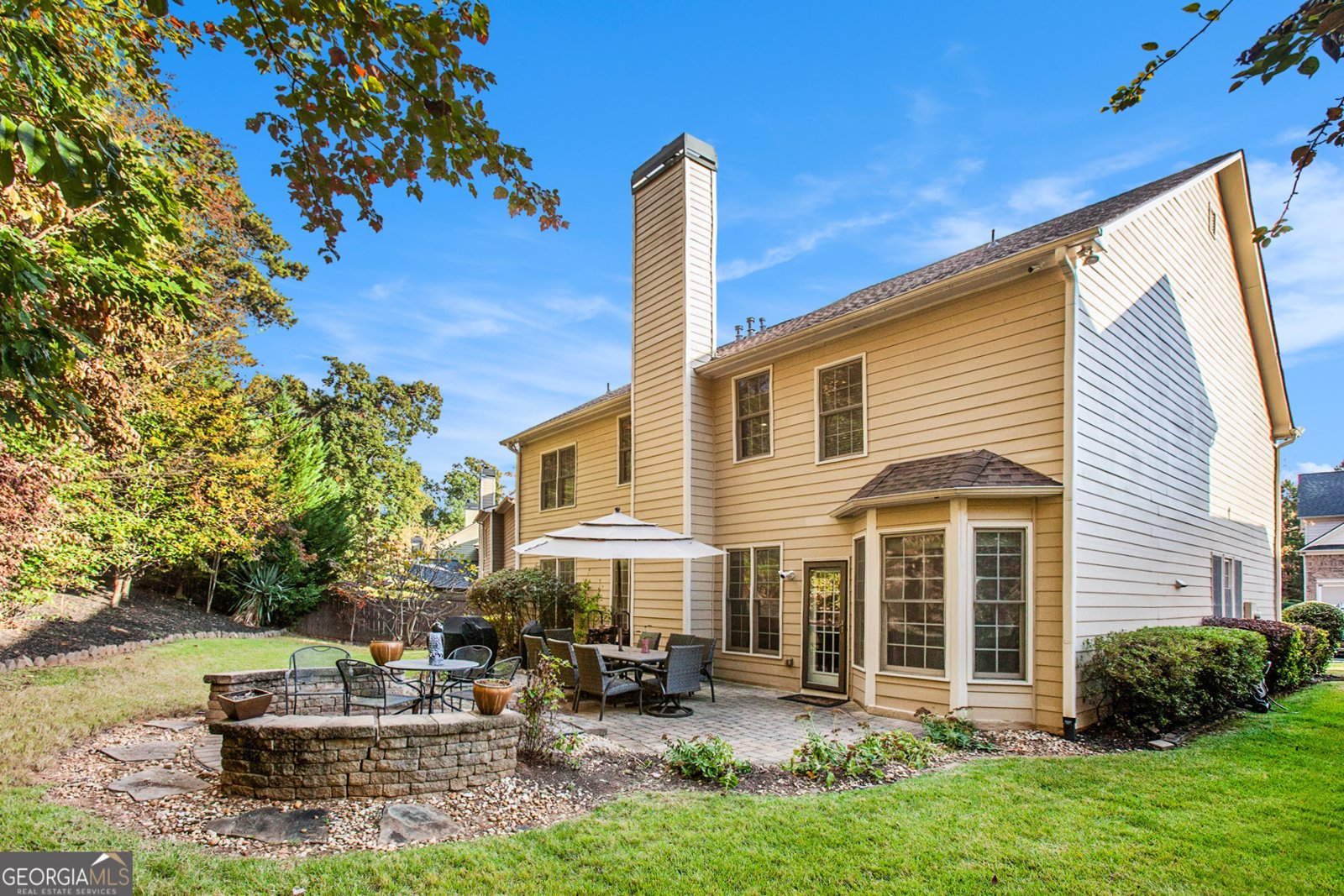 26 Coopers Glen Drive Mableton - Photo 29