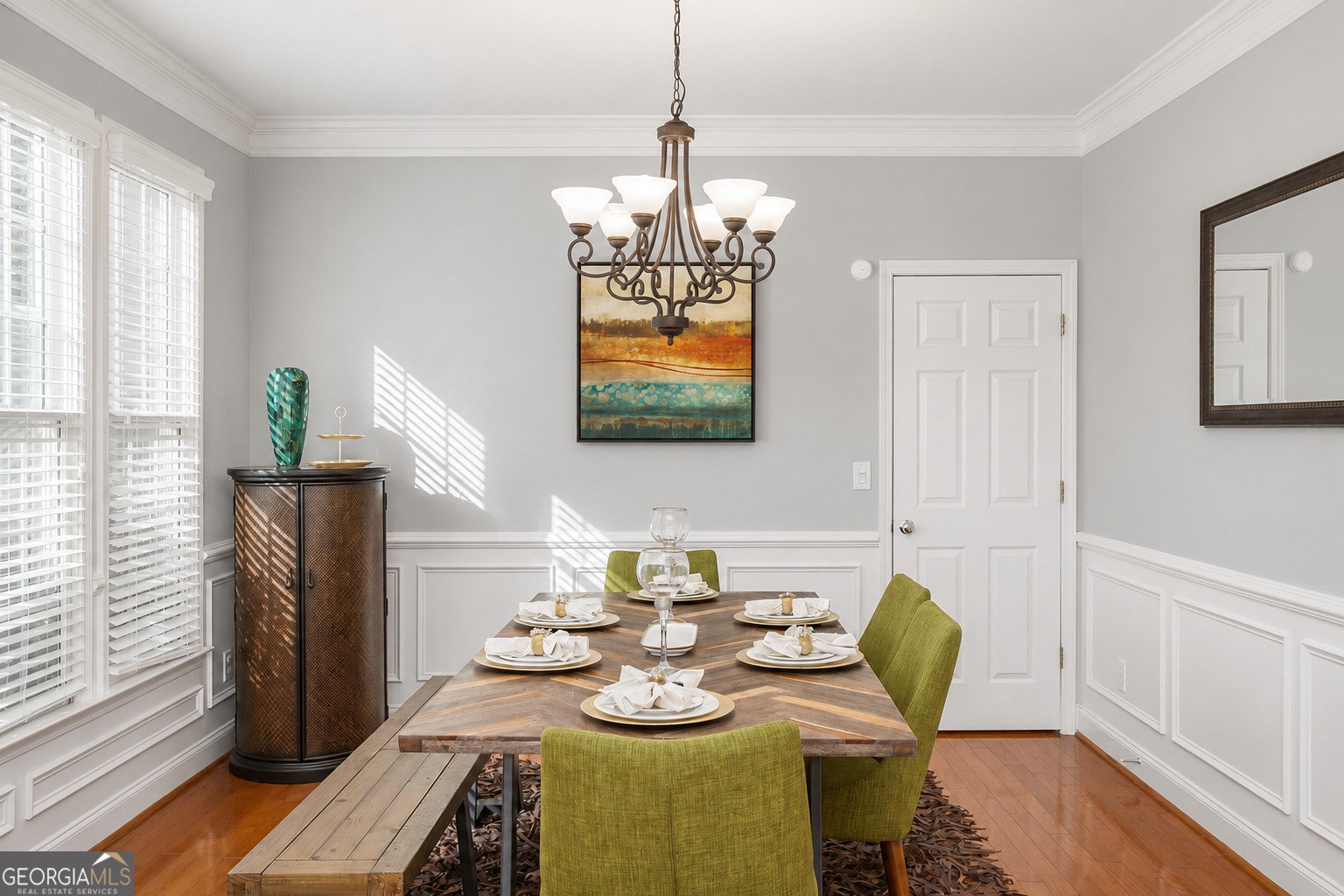 26 Coopers Glen Drive Mableton - Photo 6