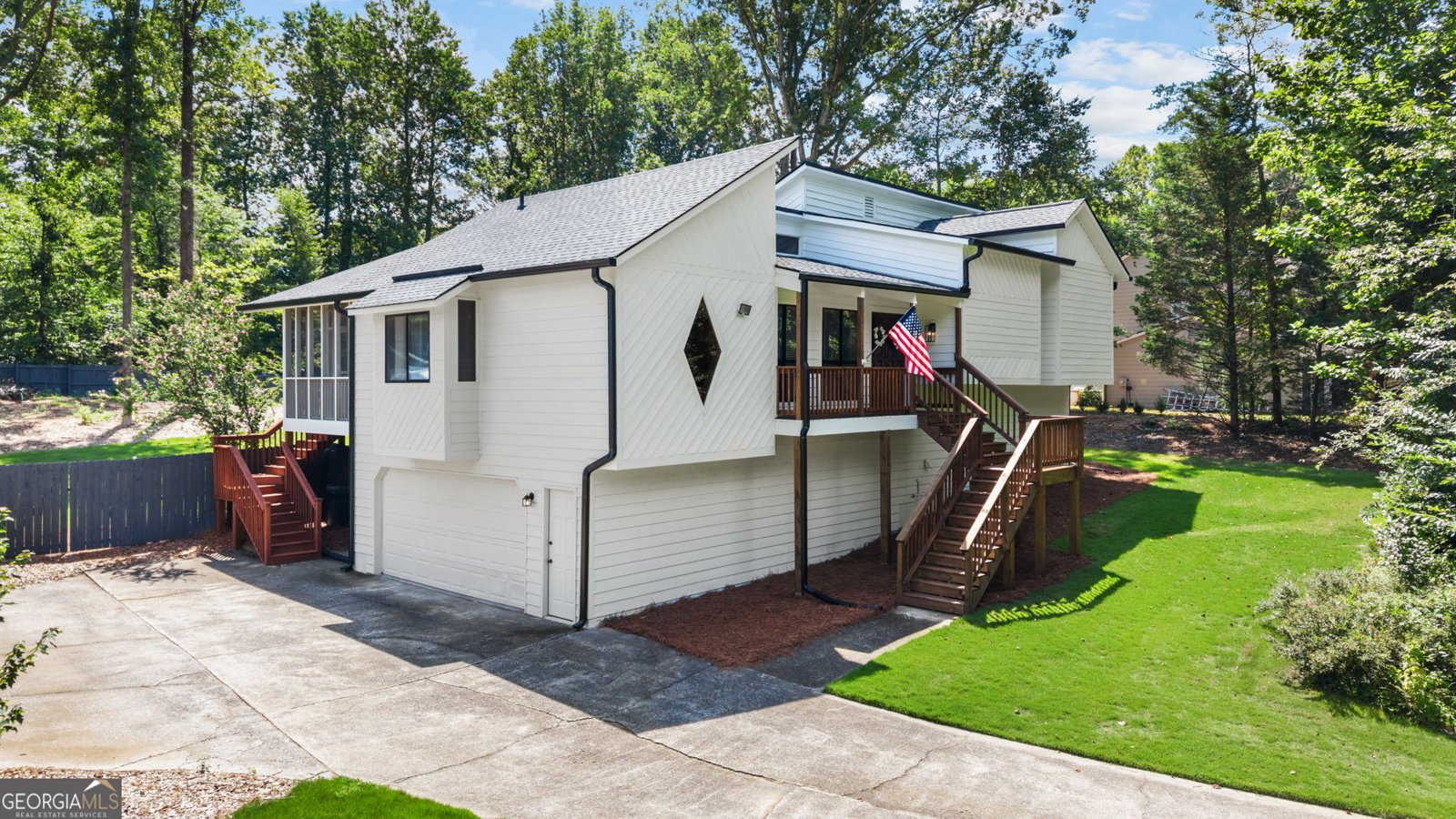 4480 Pine Hill Terrace Marietta - Photo 3