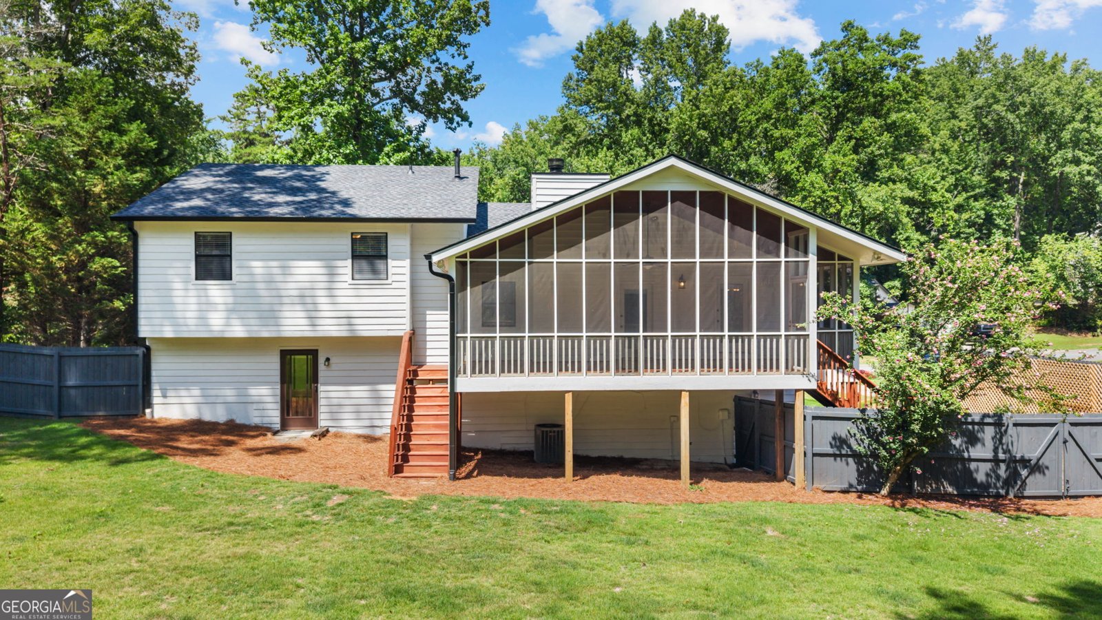 4480 Pine Hill Terrace Marietta - Photo 32