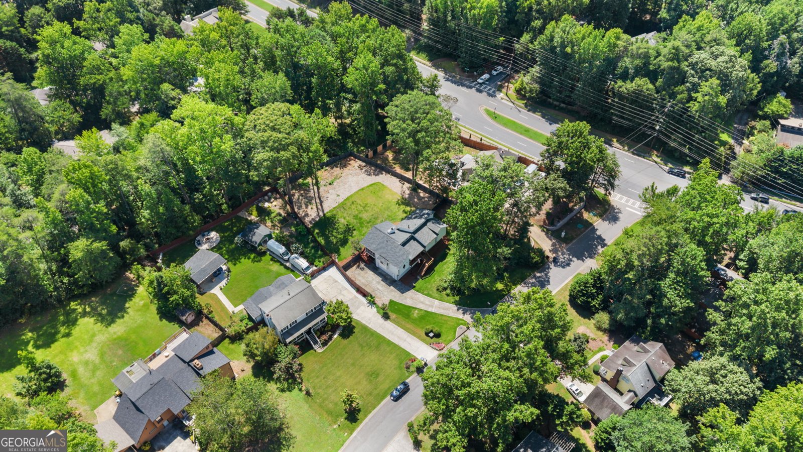 4480 Pine Hill Terrace Marietta - Photo 36