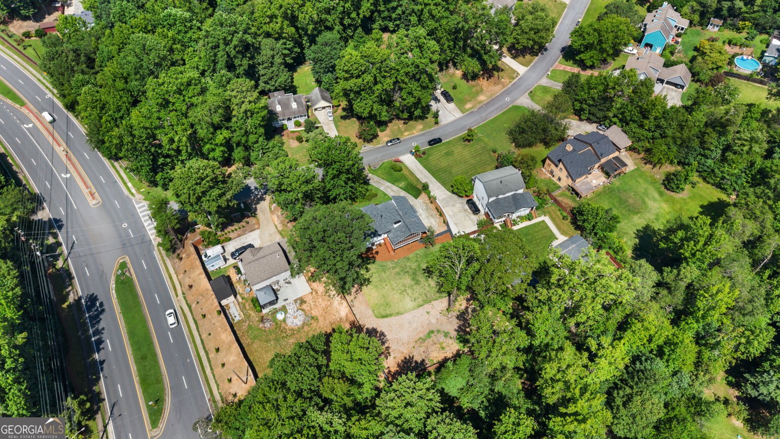 4480 Pine Hill Terrace Marietta - Photo 37