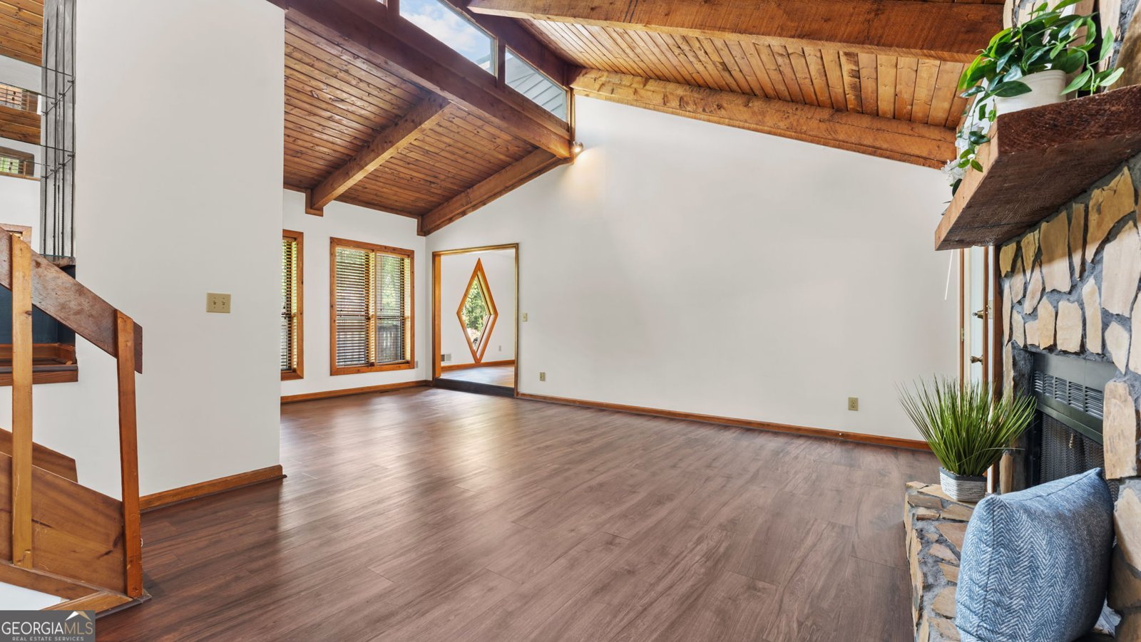 4480 Pine Hill Terrace Marietta - Photo 8