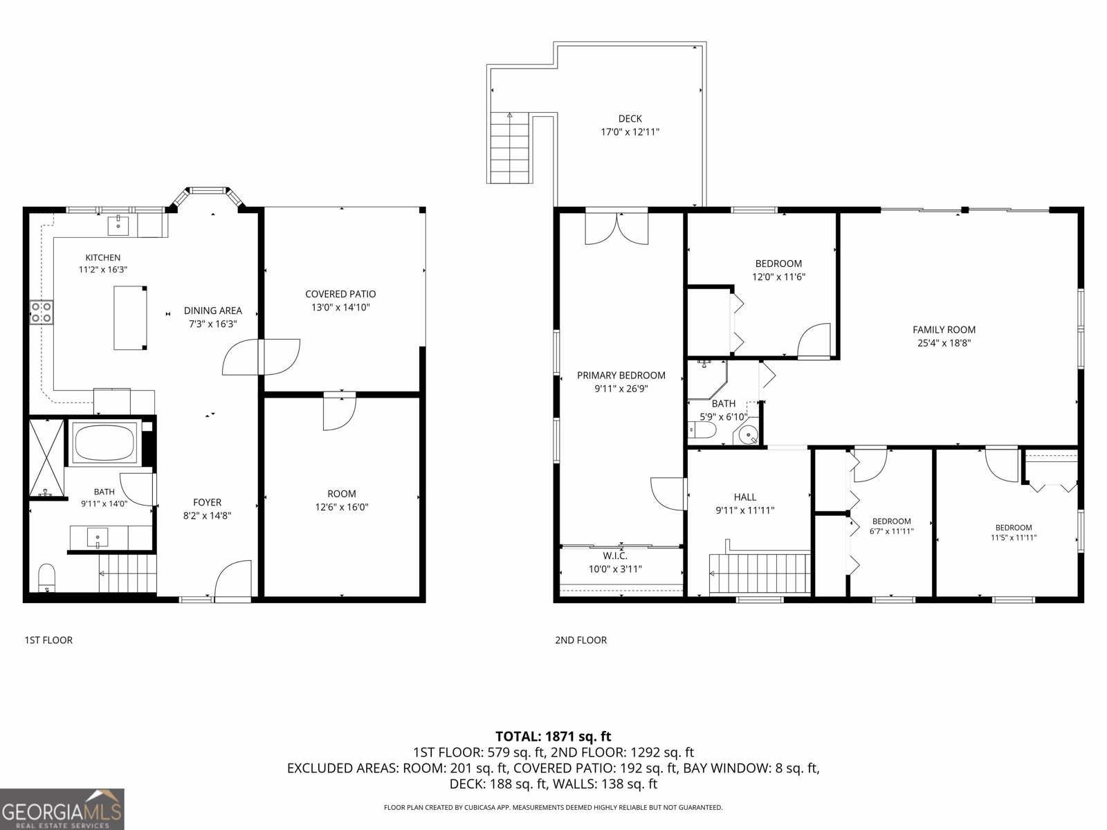 149 Foxtail Drive Hartwell - Photo 48