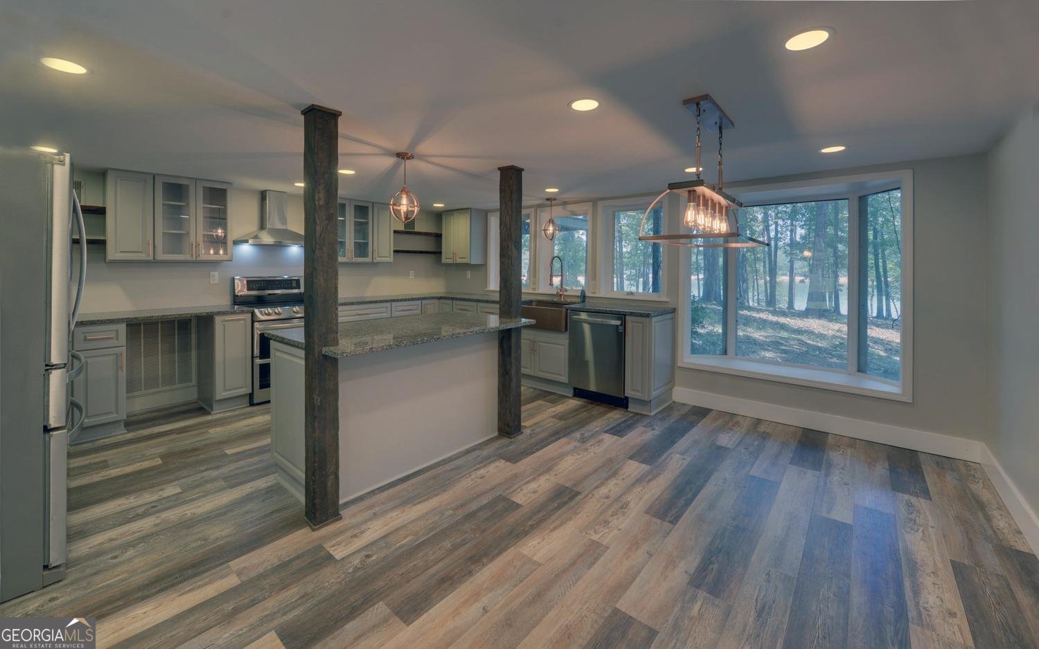 149 Foxtail Drive Hartwell - Photo 8