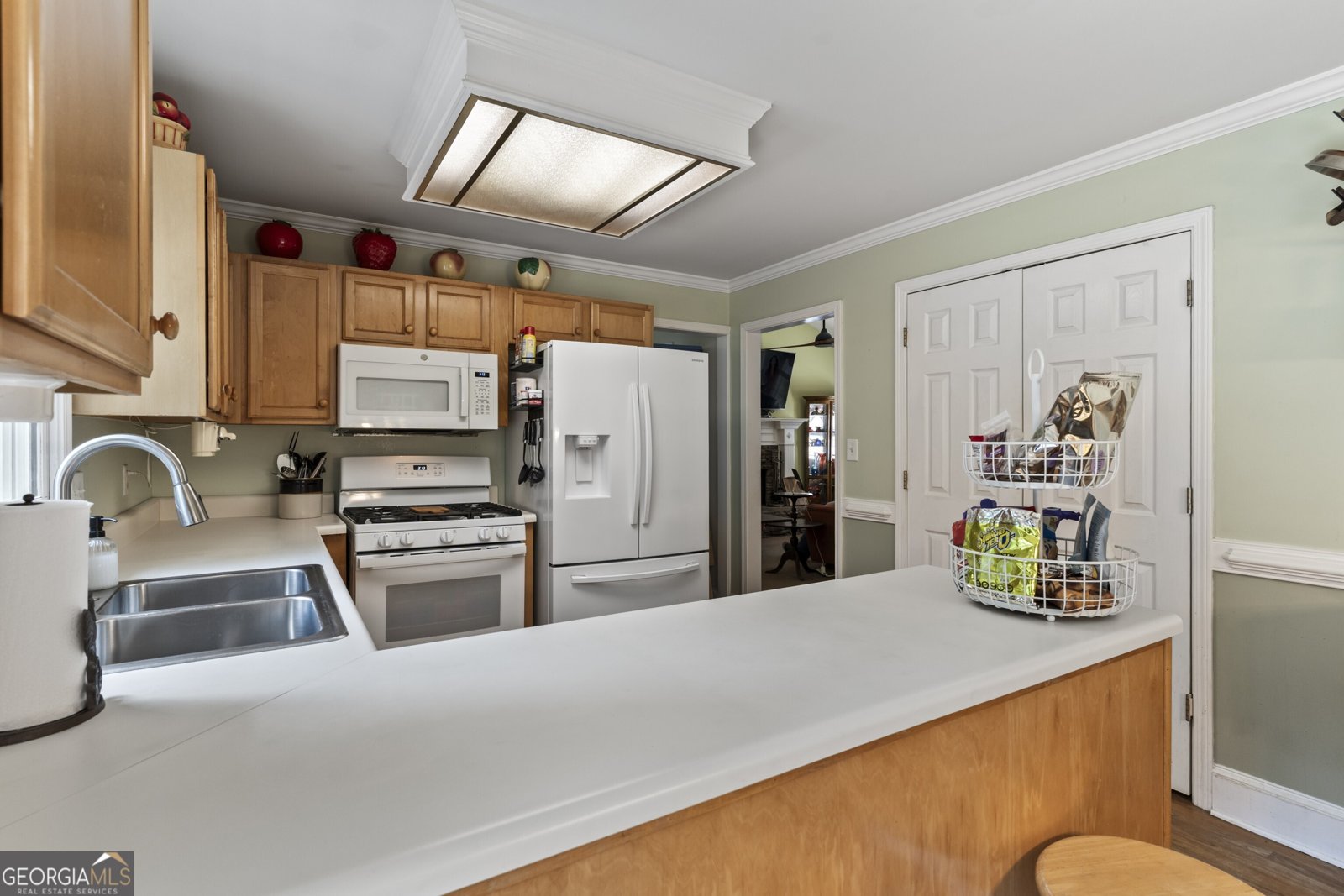 4753 Julian Way Acworth - Photo 11
