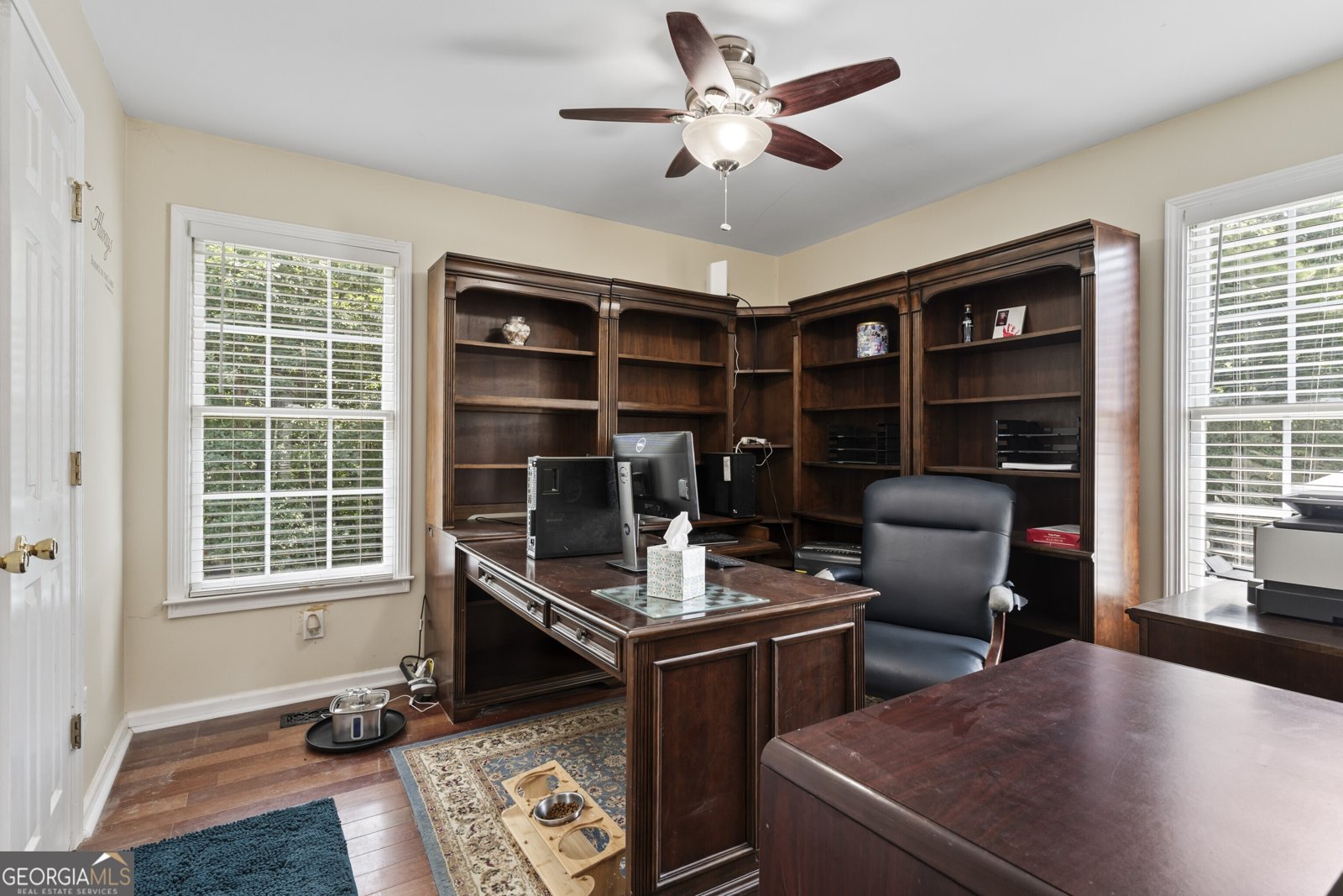 4753 Julian Way Acworth - Photo 17