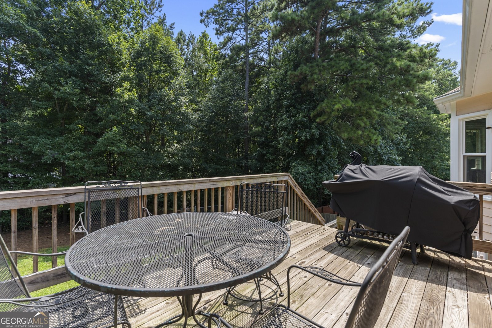 4753 Julian Way Acworth - Photo 25