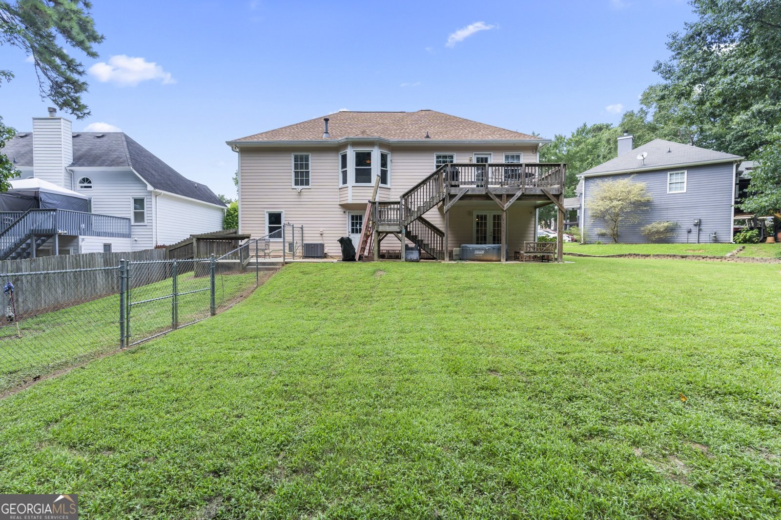 4753 Julian Way Acworth - Photo 27