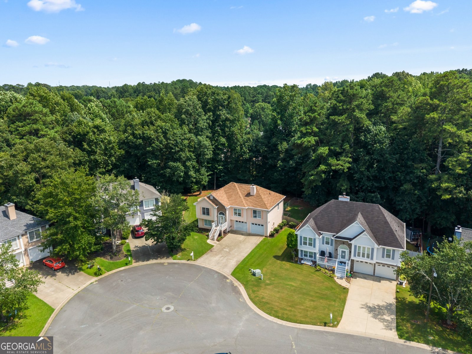 4753 Julian Way Acworth - Photo 29