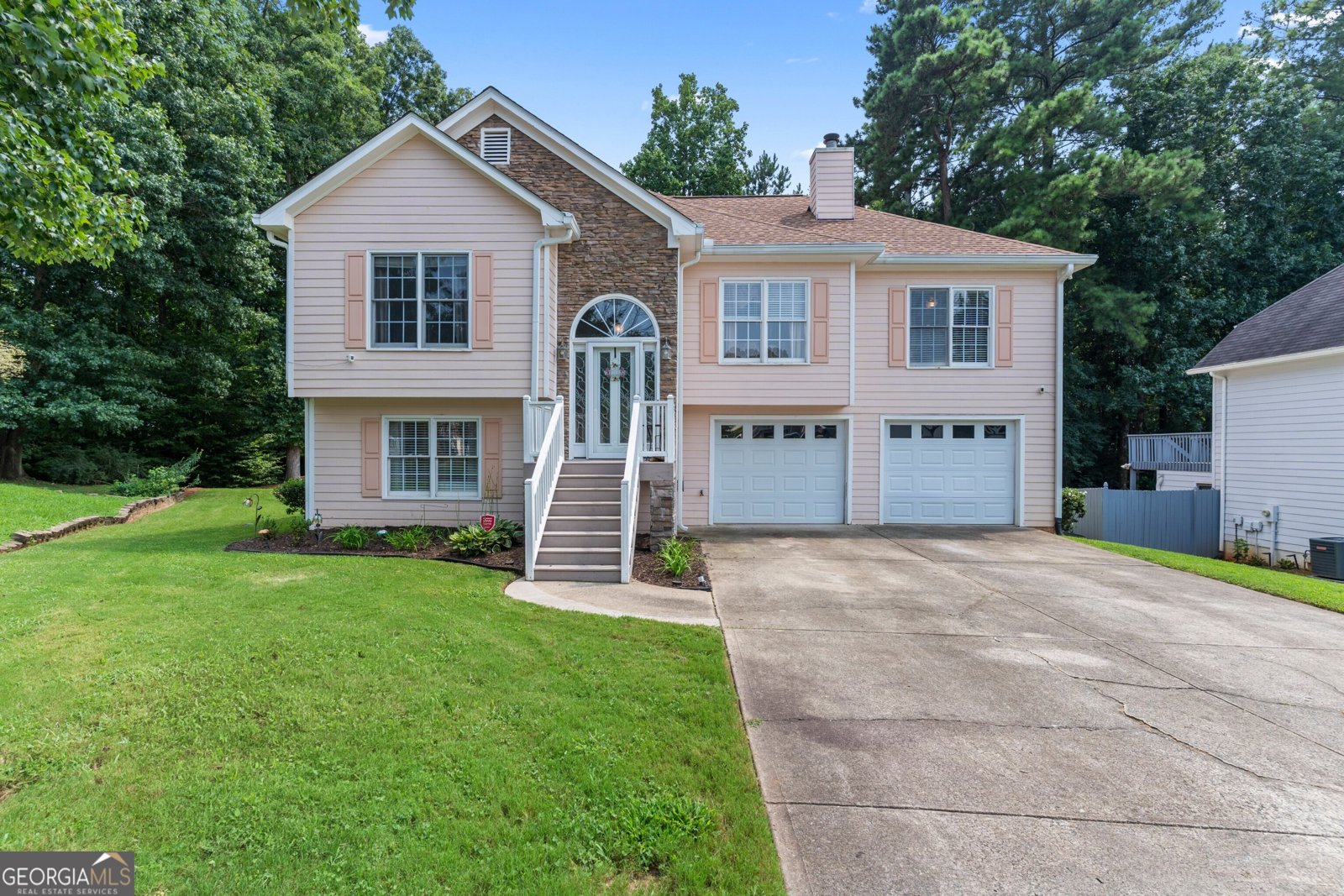 4753 Julian Way Acworth - Photo 3