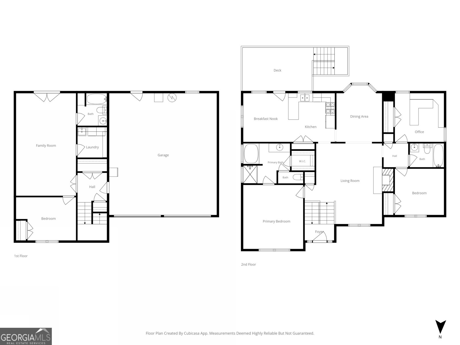 4753 Julian Way Acworth - Photo 30