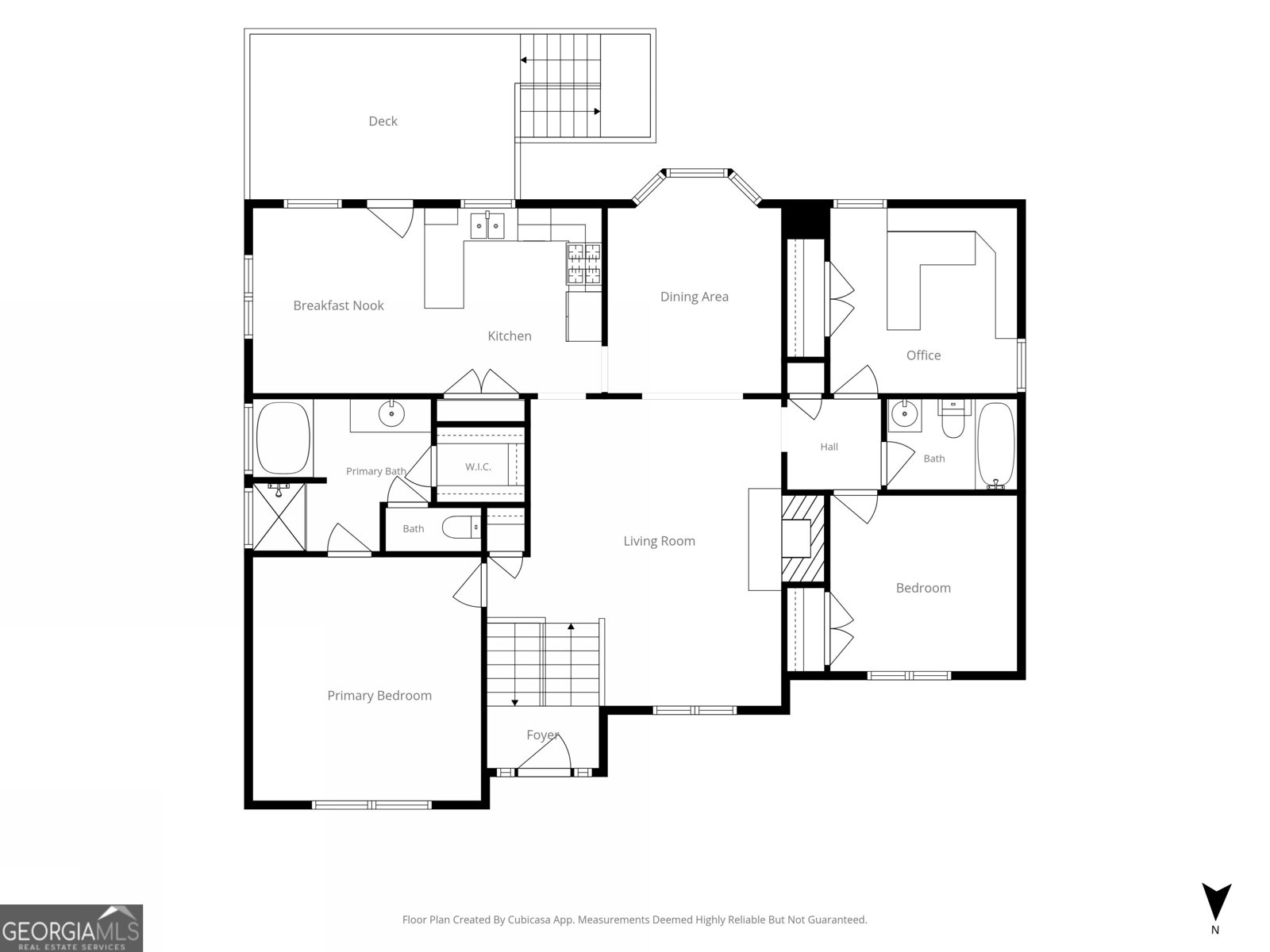 4753 Julian Way Acworth - Photo 31