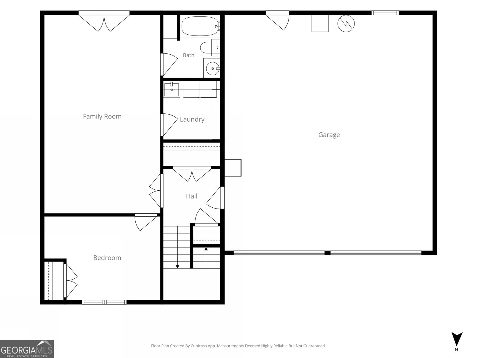 4753 Julian Way Acworth - Photo 32