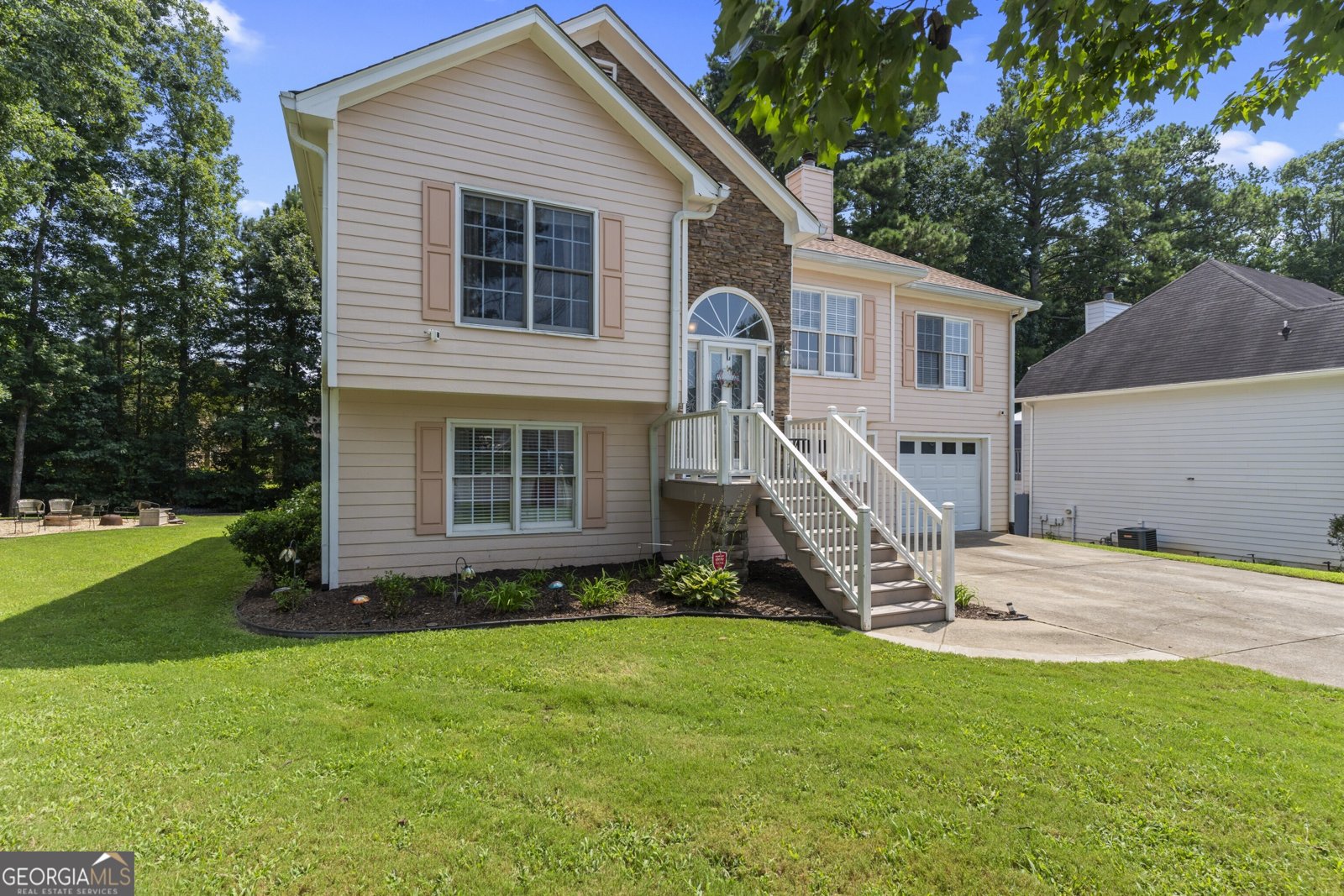 4753 Julian Way Acworth - Photo 4